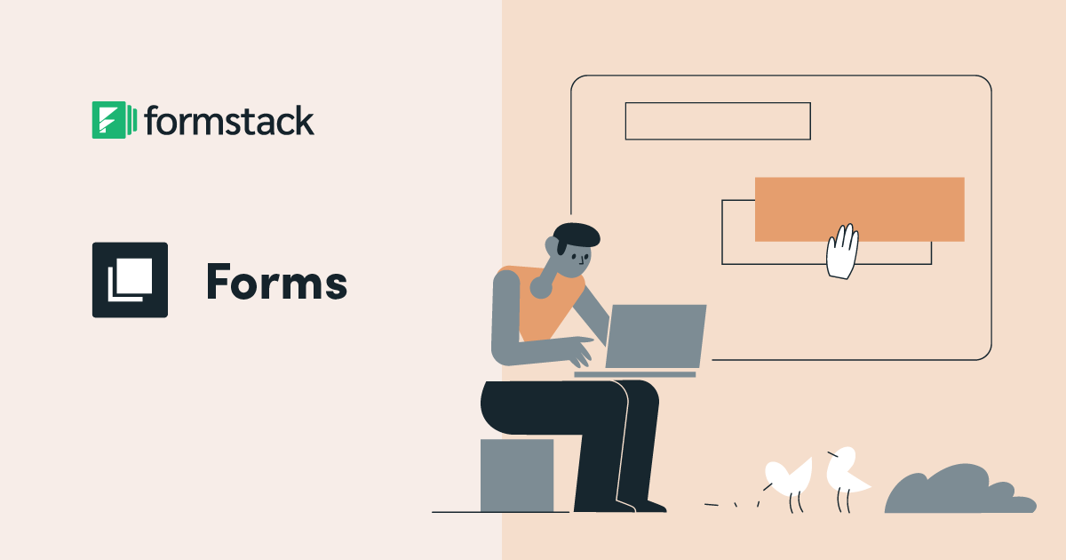 Formstack Forms