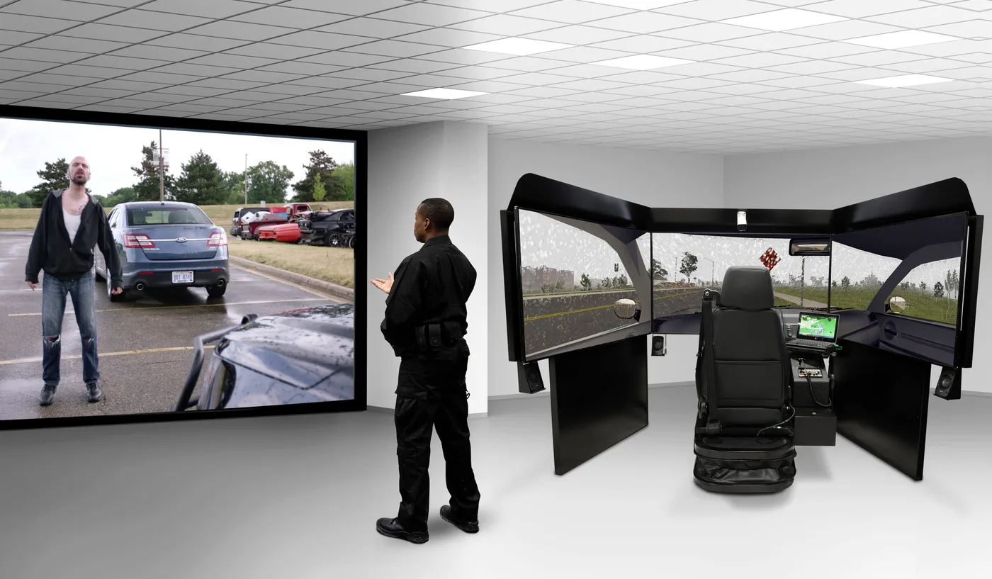 FAAC Rail & Transit Simulator