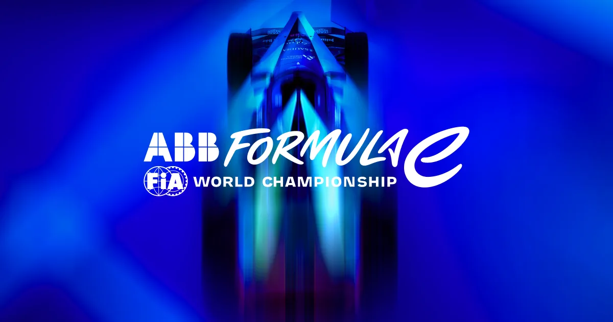 Formula E São Paulo E-Prix