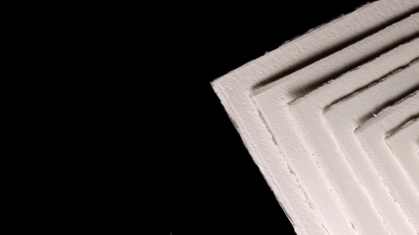 Fabriano Calligraphy Paper