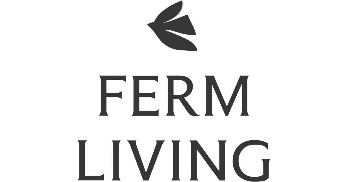 Ferm Living Column Vase
