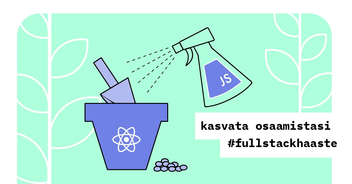 Full Stack Open (University of Helsinki)