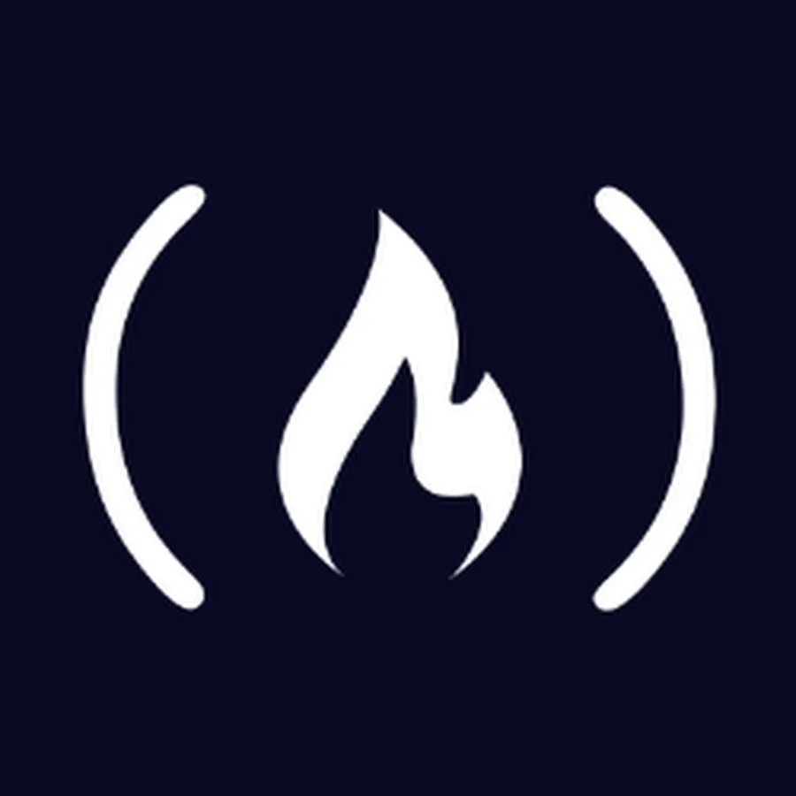 freeCodeCamp.org (YouTube)