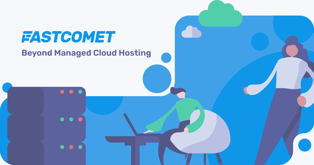 FastComet Pro