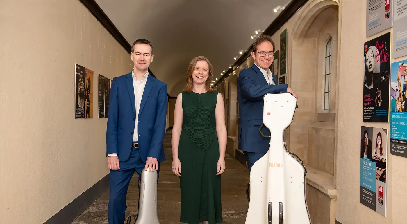Fidelio Trio