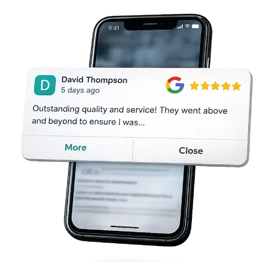 Forcron Reviews