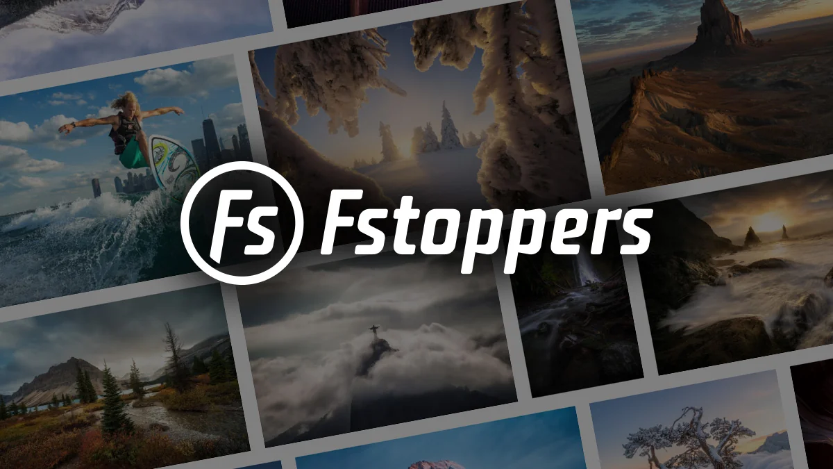 Fstoppers