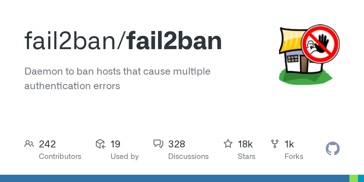 Fail2Ban