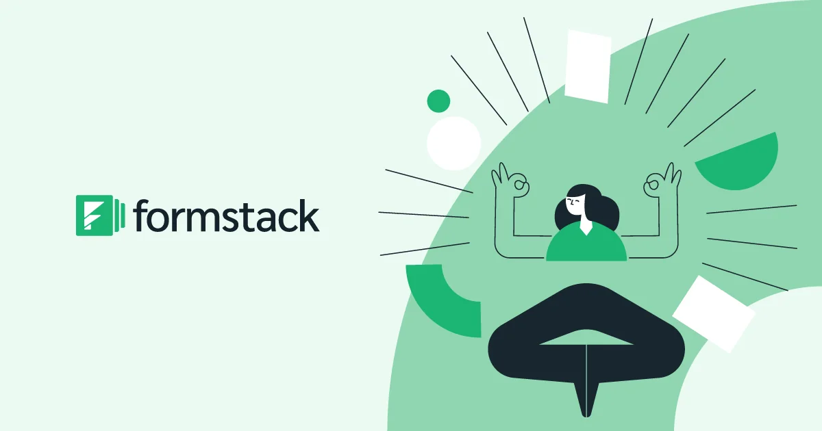 Formstack Extension