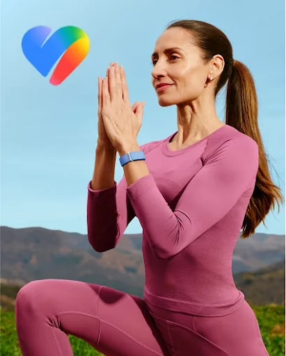 Fitbit App