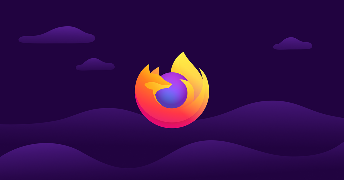 Firefox