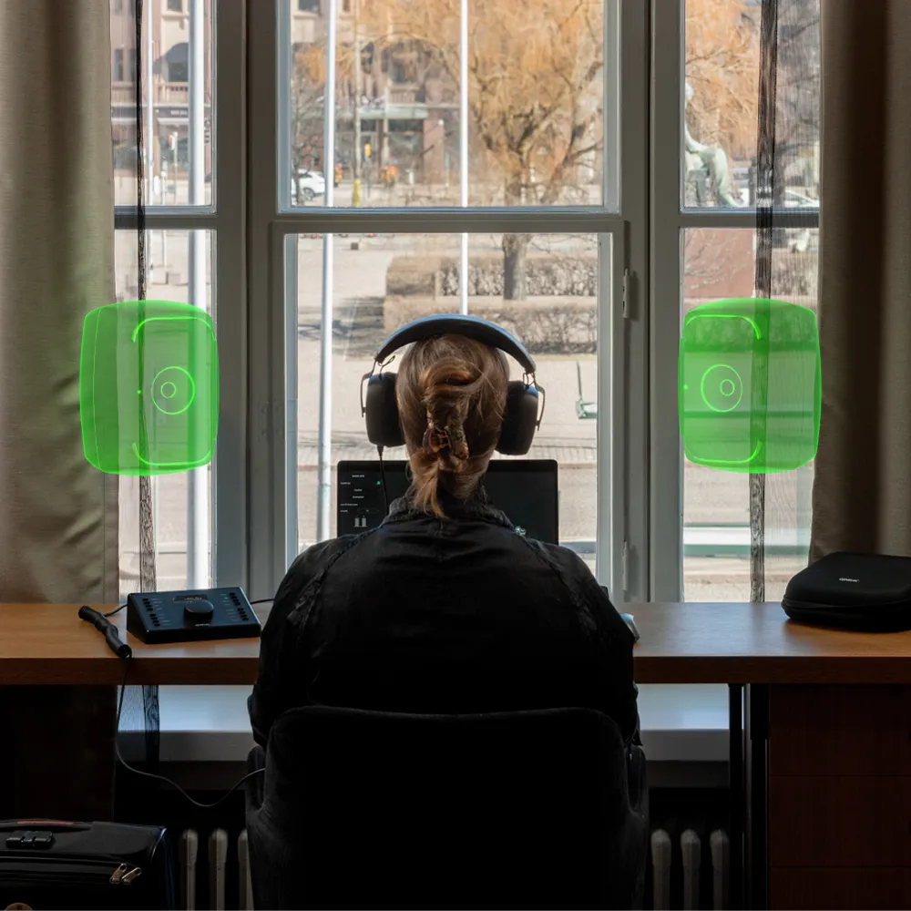 Genelec 8040B