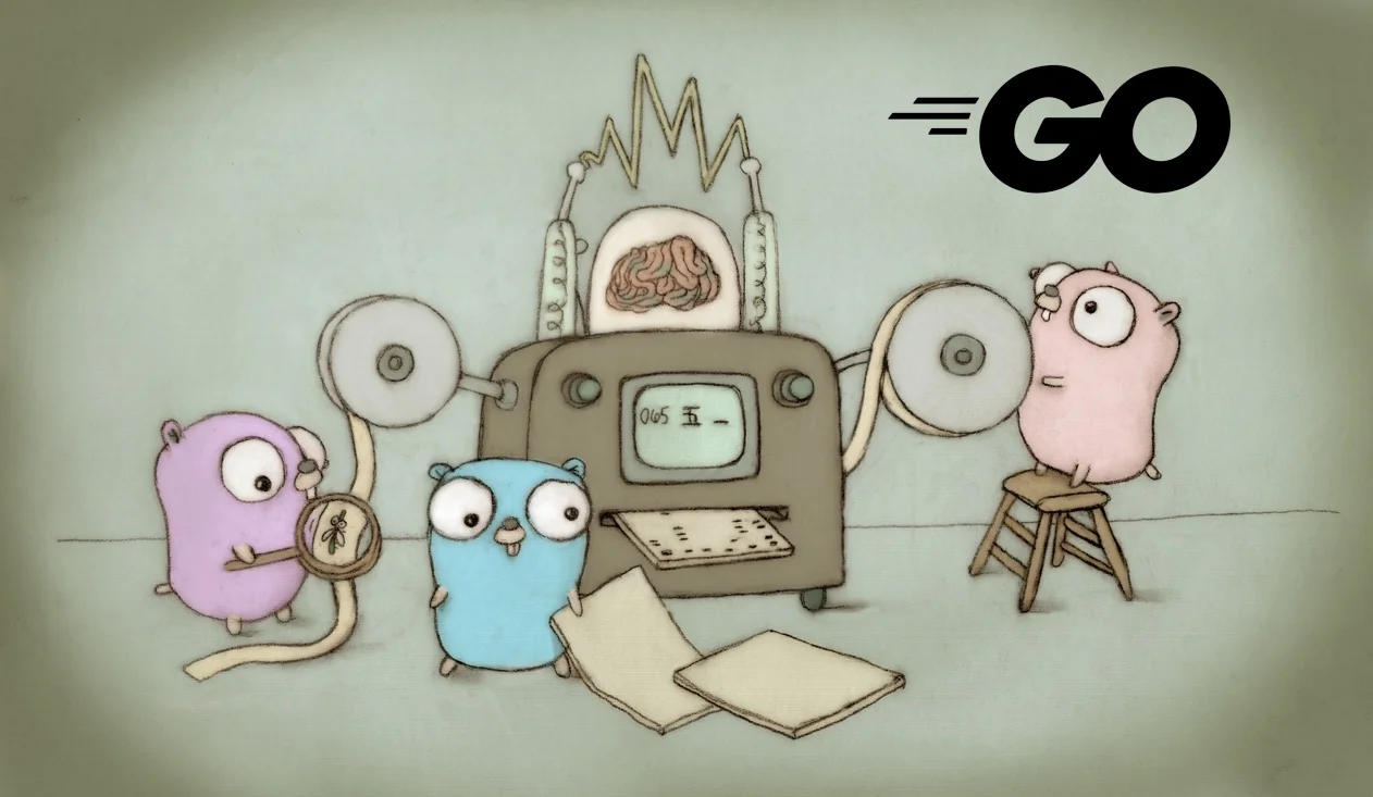 Go (Golang)