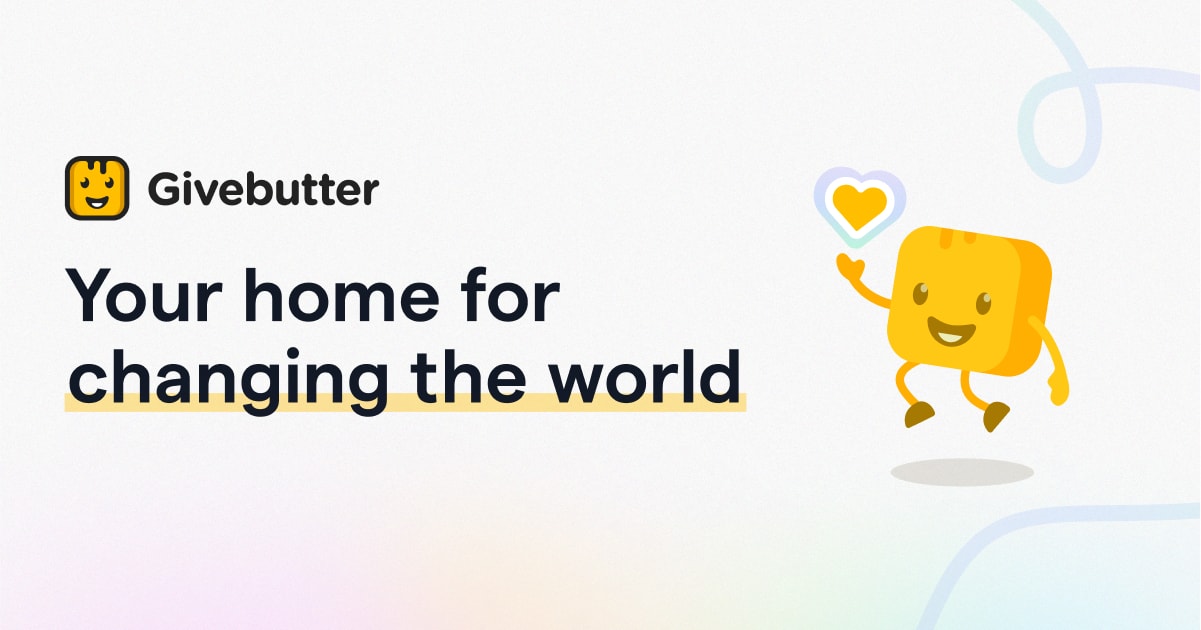 Givebutter