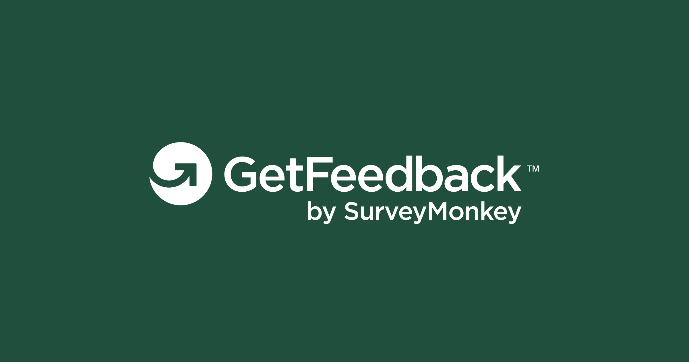 GetFeedback