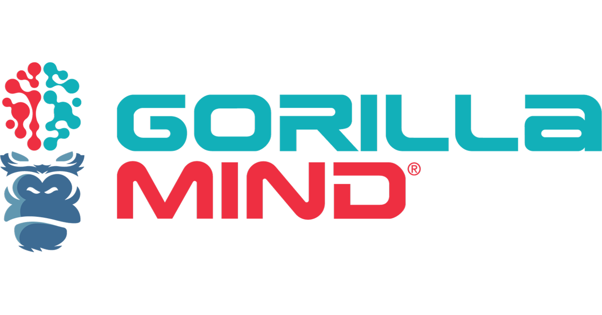 Gorilla Mind Energy