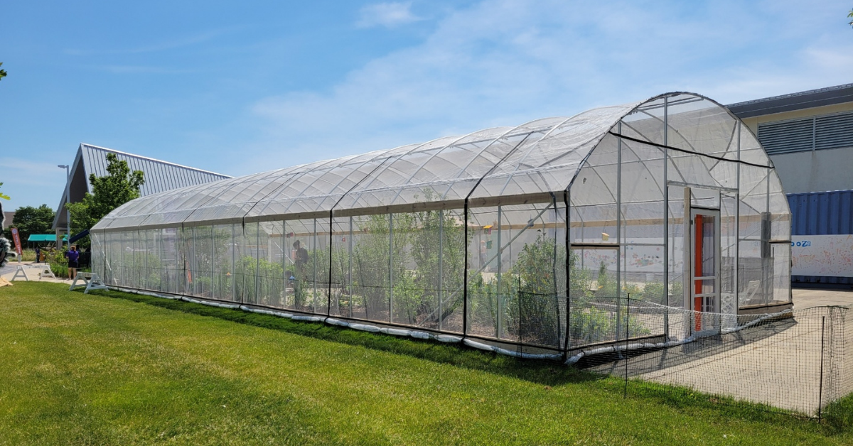 Grower's Solution Seed Starting Kit