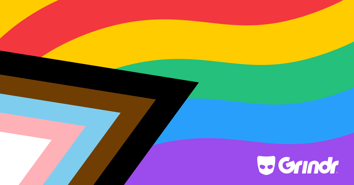 Grindr