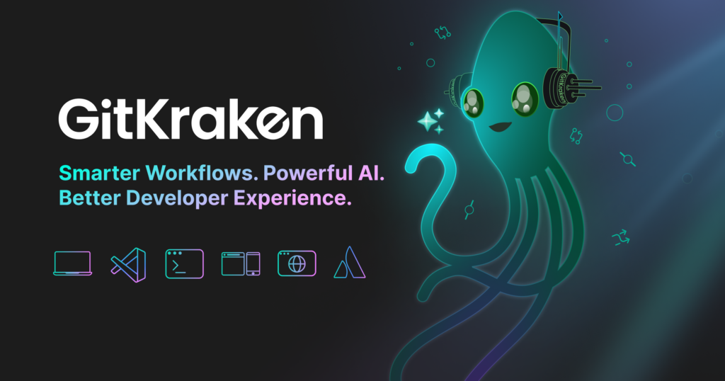 GitKraken