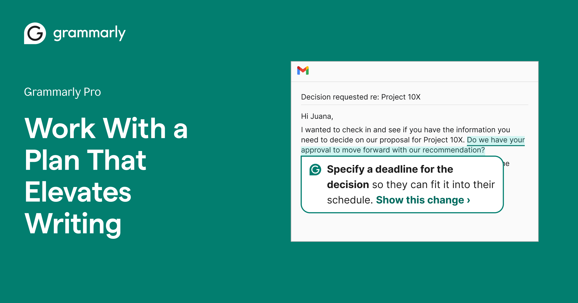 Grammarly Pro