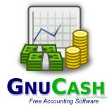 GnuCash Nonprofit