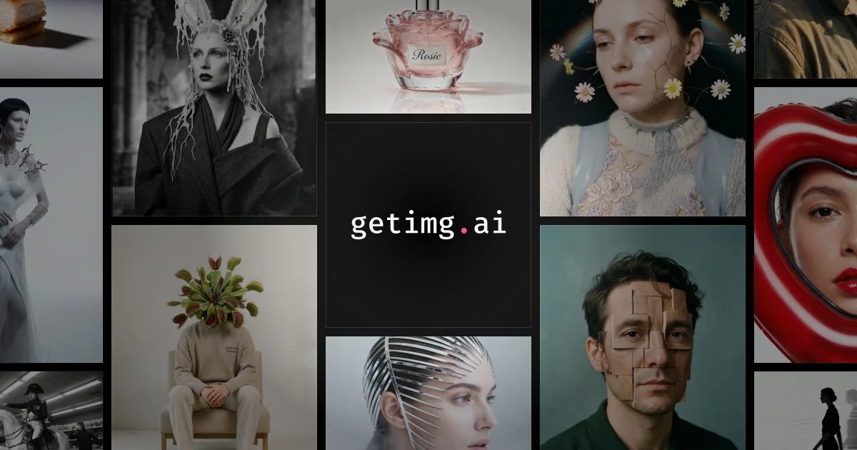 GetImg.ai
