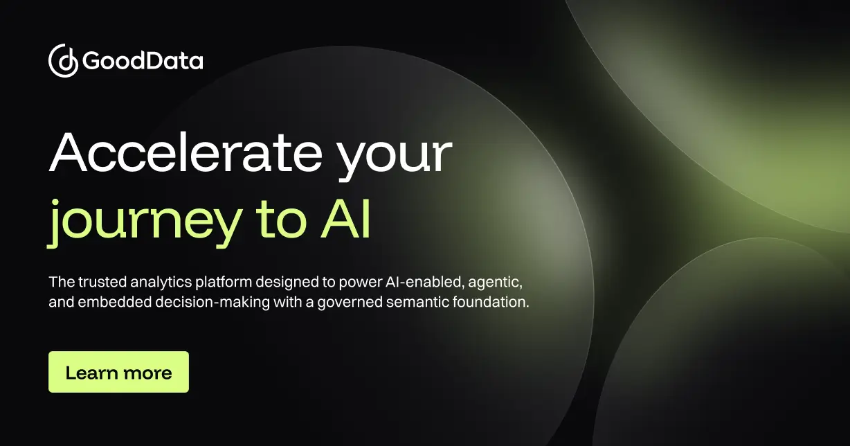 GoodData