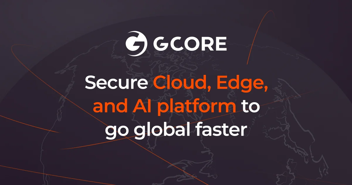 Gcore