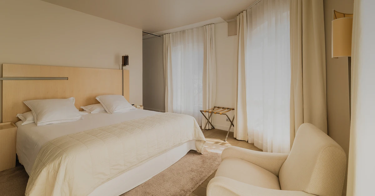 Hotel de Nell, Paris