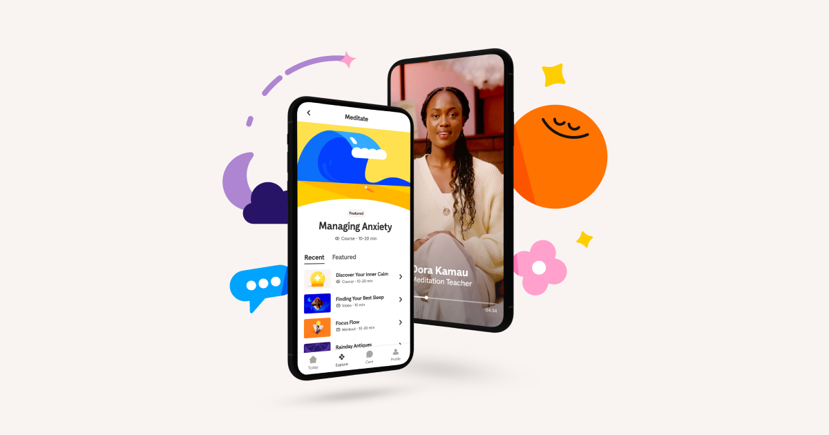 Headspace App