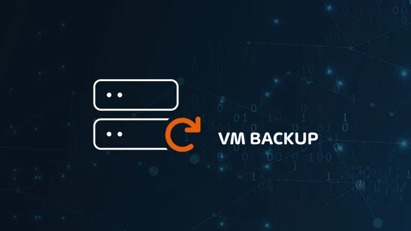 Hornetsecurity VM Backup