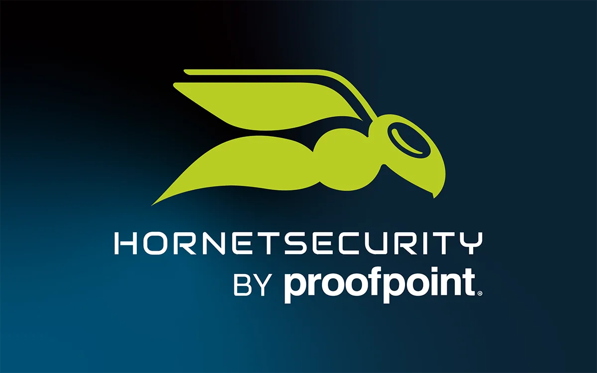 Hornetsecurity 365 Total Backup