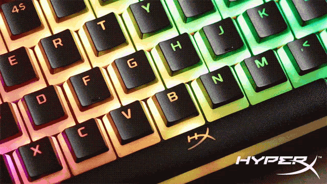 HyperX Pulsefire Mat