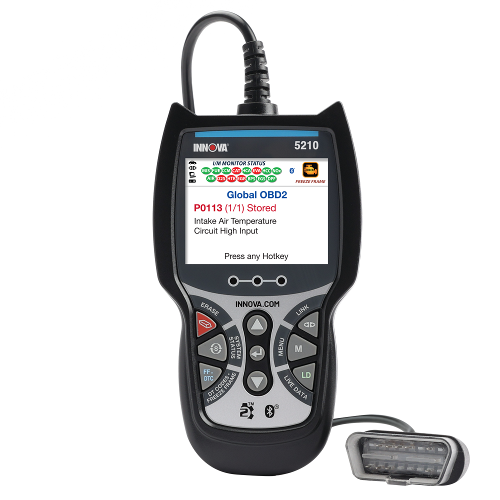 Innova 5210