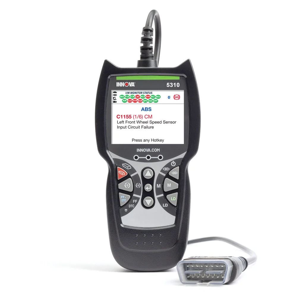 Innova 5310