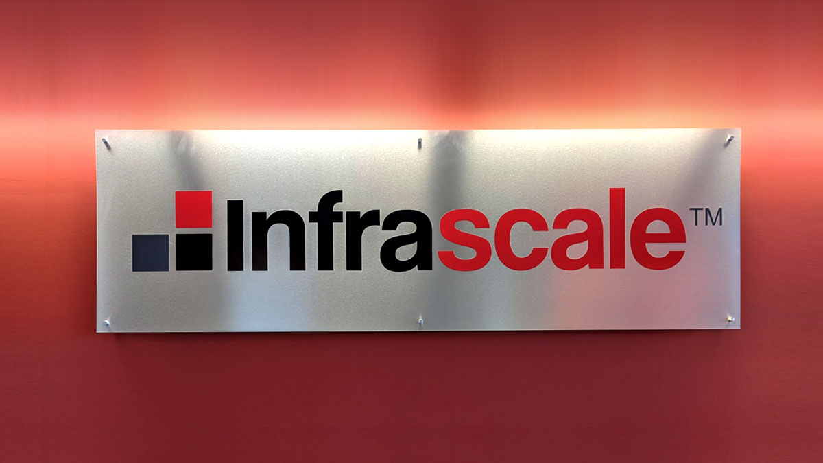 Infrascale Backup and Disaster Recovery