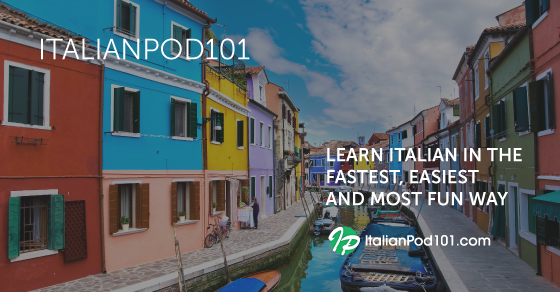 ItalianPod101