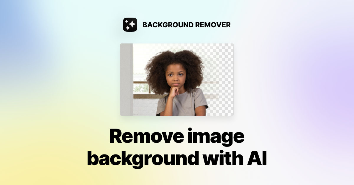 Icons8 Background Remover