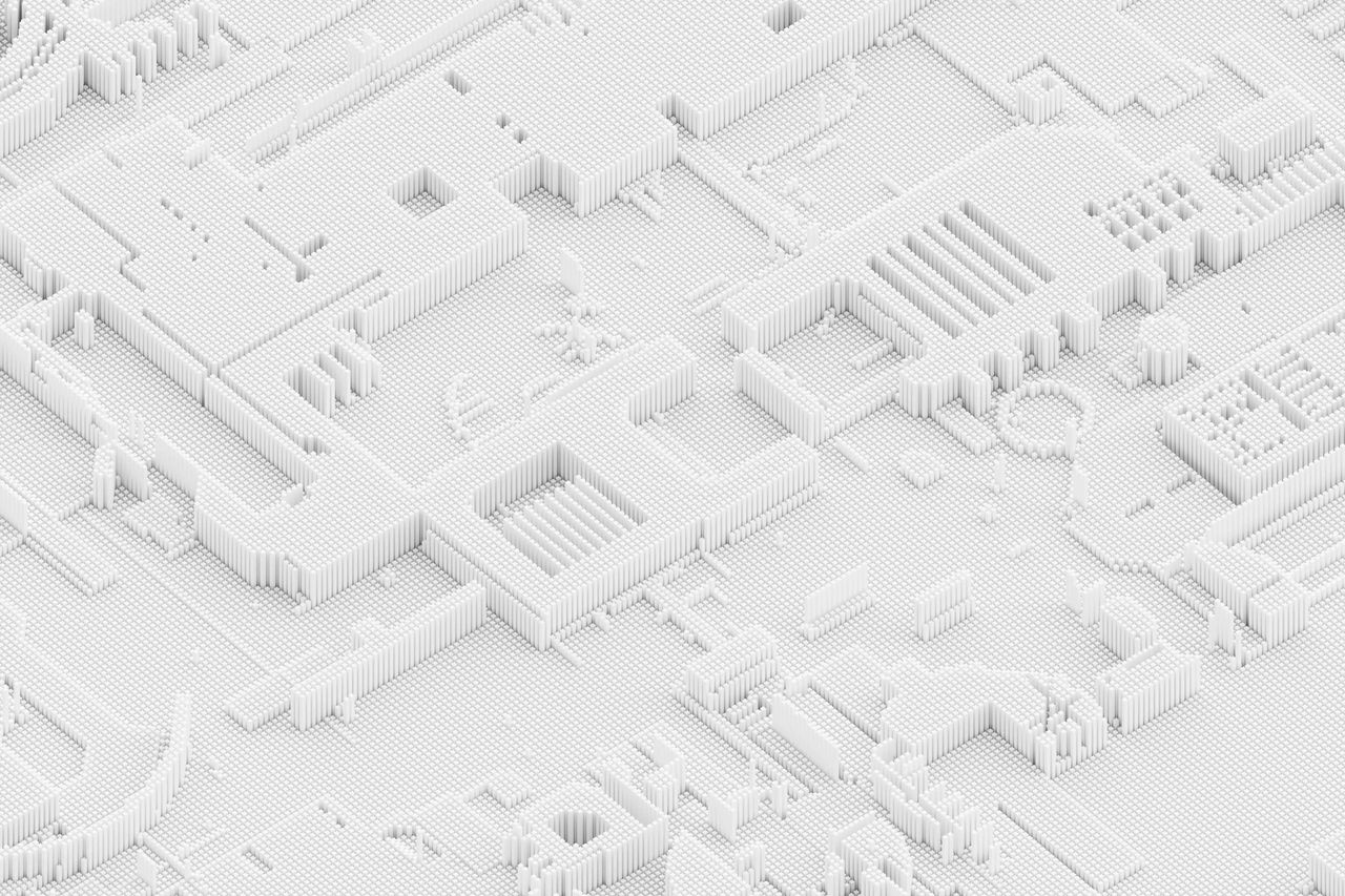 IBM QRadar Intelligence Platform