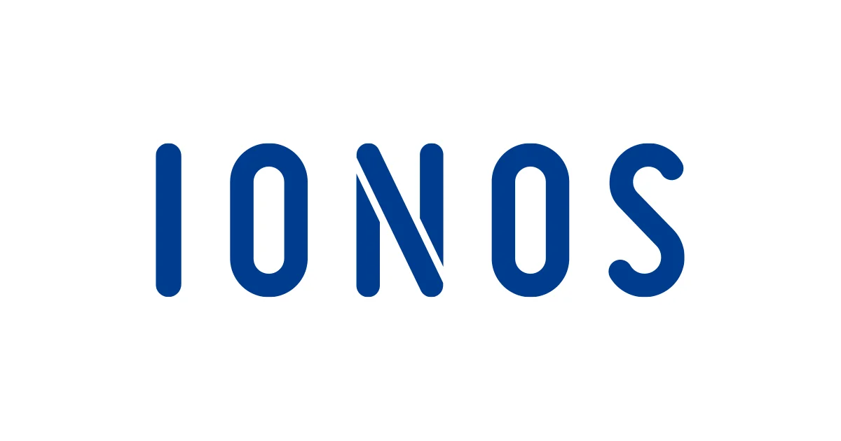 IONOS MyWebsite