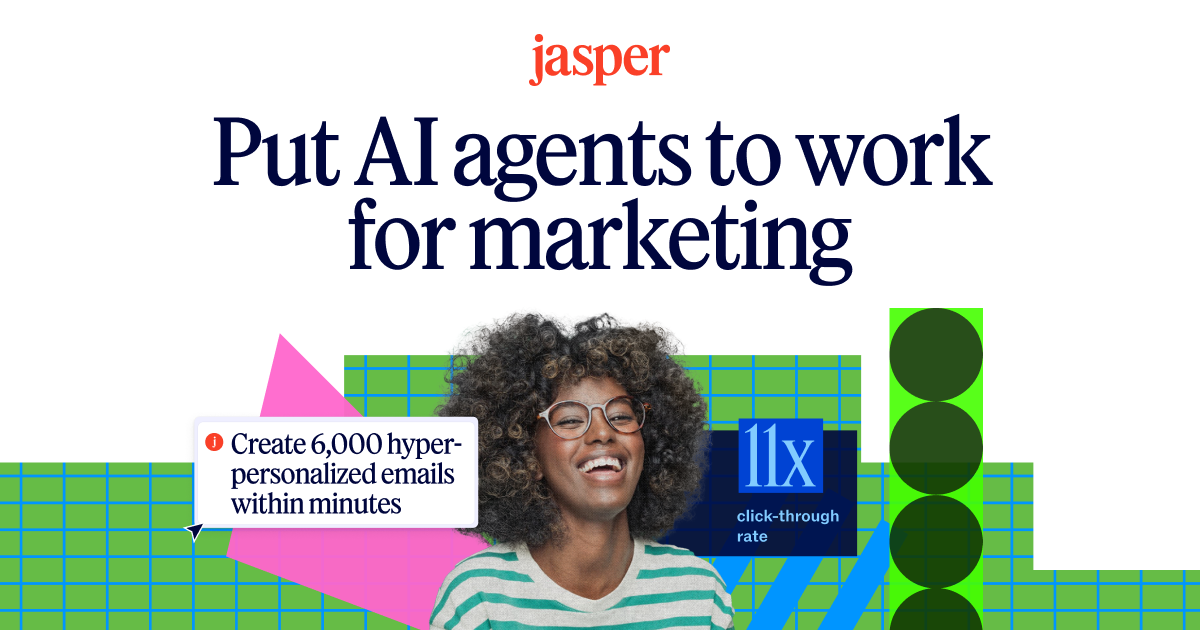 Jasper (Jasper AI)