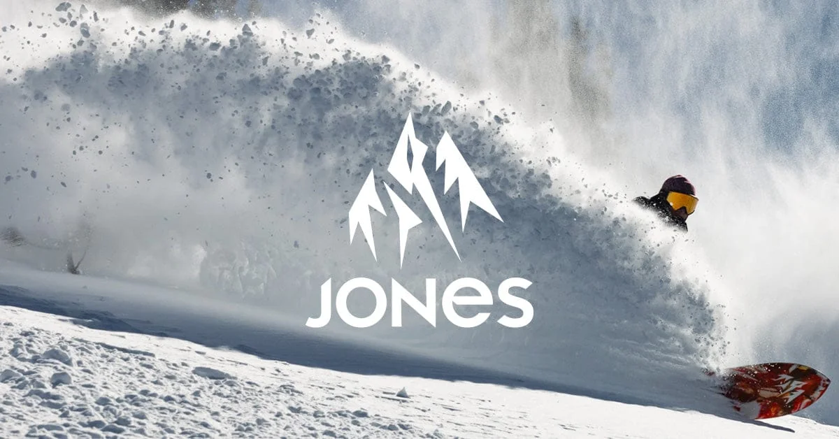 Jones Flagship (Women's)