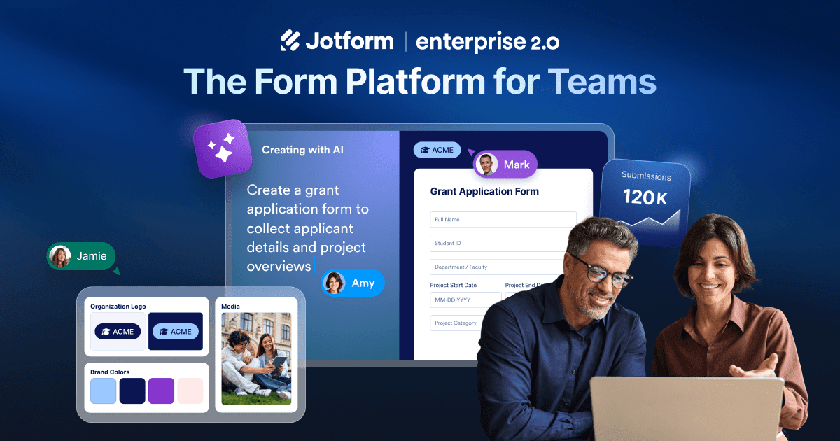 Jotform Enterprise