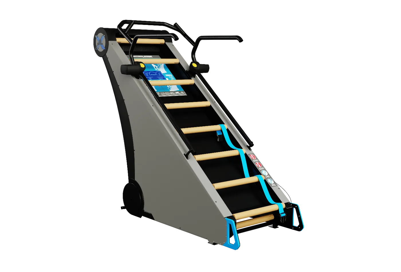 Jacobs Ladder JLX