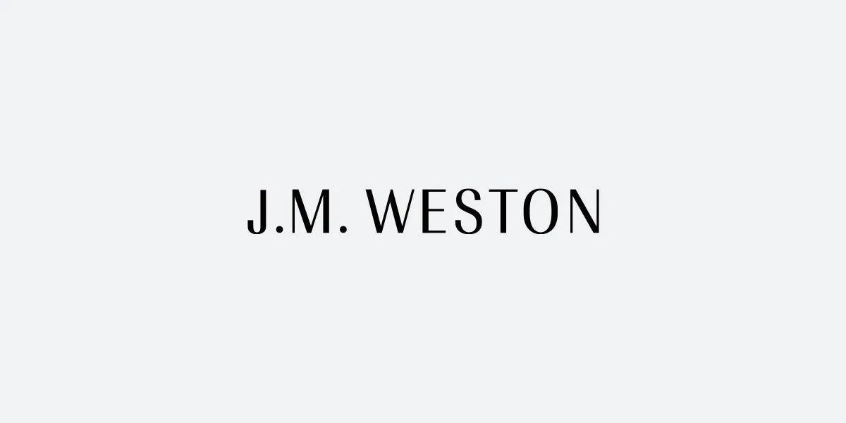 J.M. Weston Half-Hunt Derby 696