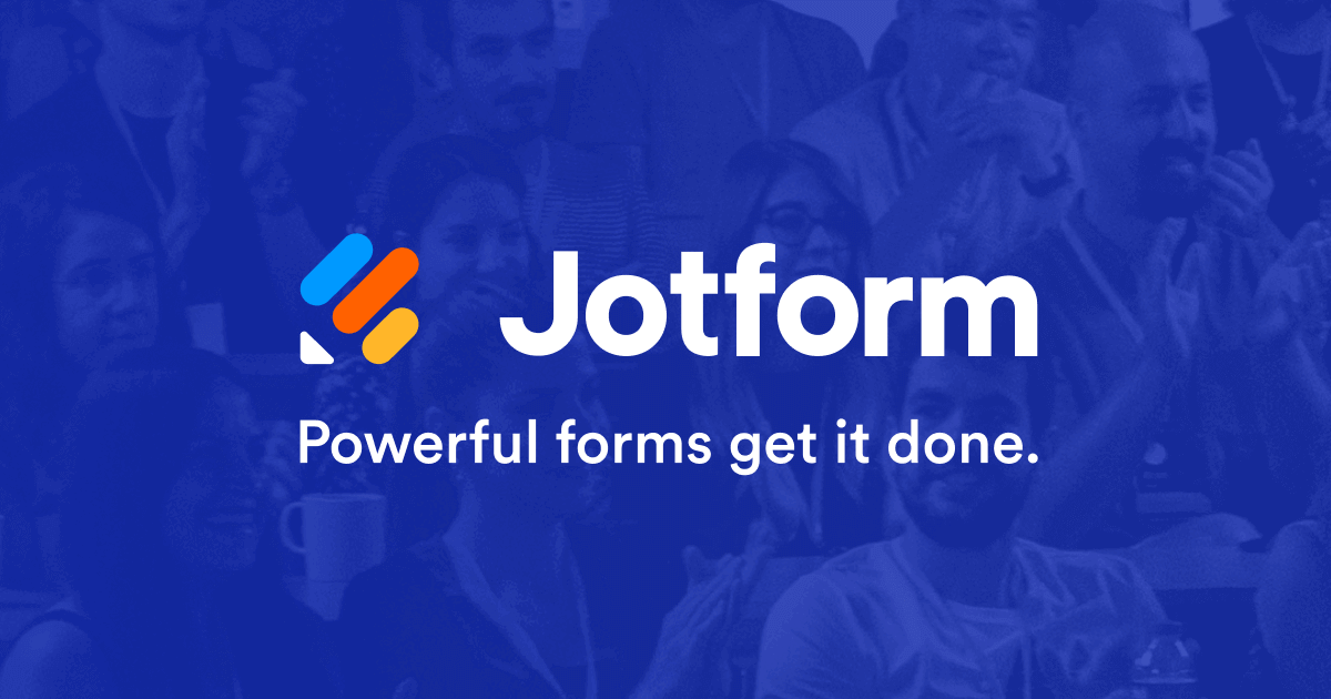 JotForm Extension