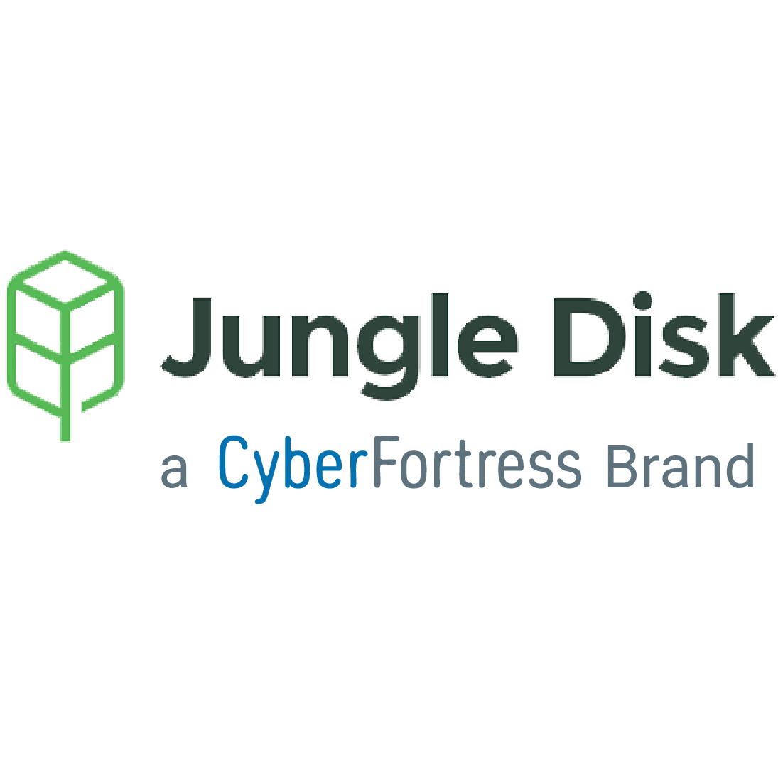Jungle Disk