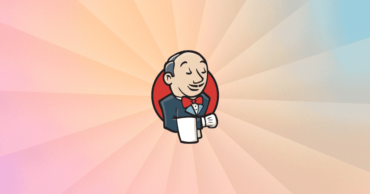 Jenkins