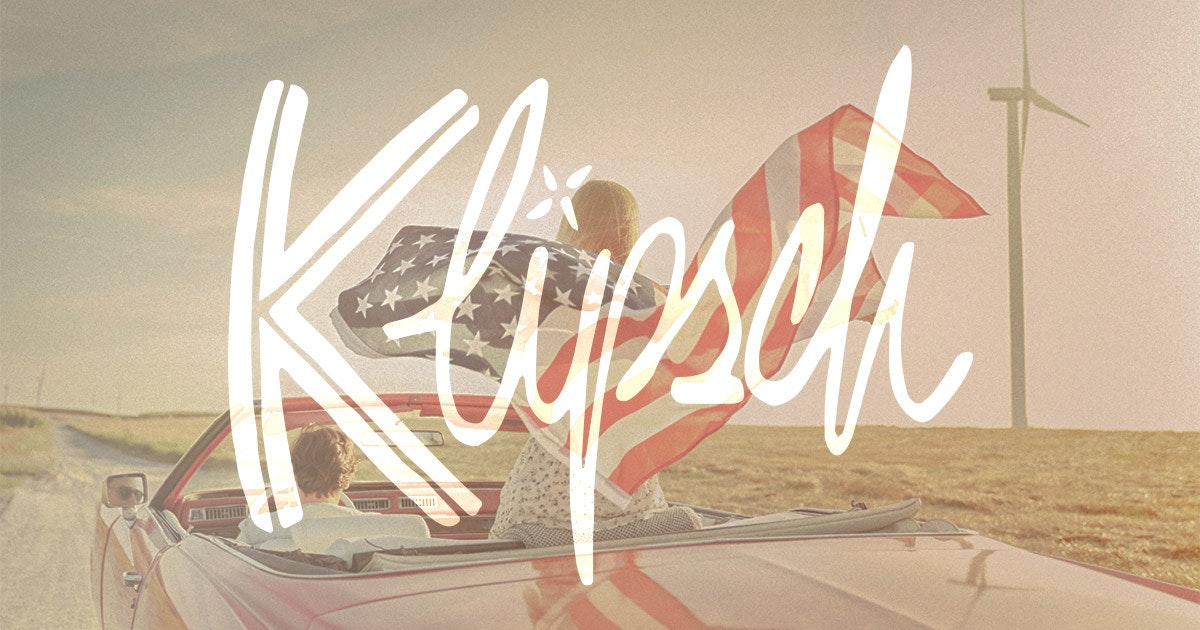 Klipsch (The Fives/Sixes/Sevens)