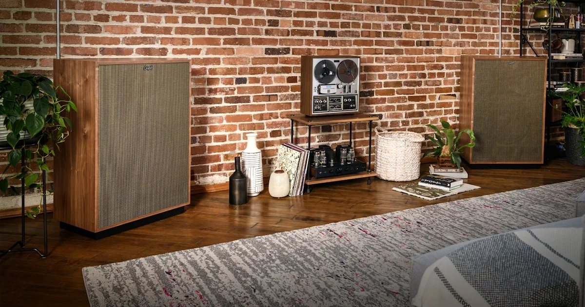 Klipsch Cornwall IV